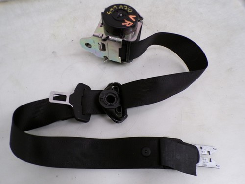 Sicherheitsgurt opel corsa - sicherheitsgurt, d