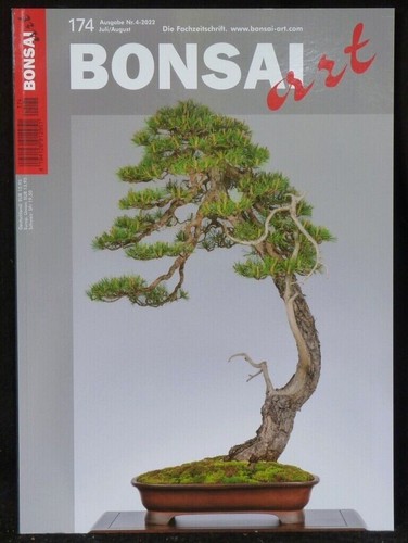 Neue bonsai art 174 - neue,