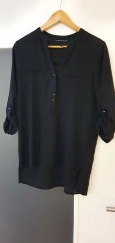 Damen sexy bluse langarm - sexy,
