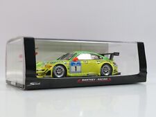1:43 Spark Porsche 911 GT3 RSR No 1 N-Ring 2008 Manthey Racing X5