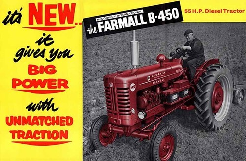 Vintage mccormick - vintage,