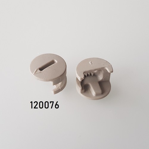 Ikea exzentermutter beige - exzentermutter,