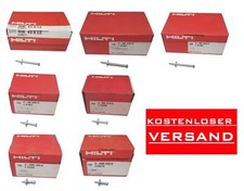 Hilti NK / ENK Nägel für