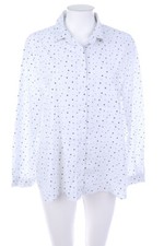 Zara hemd bluse punkte - zara,