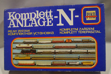 Piko 160 startset - n,
