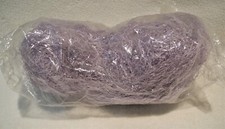 140g TASCHE FLIEDERFARBEN SISAL BLUMENGESTECK BASTLER KÖRBE BRANDNEU!