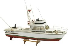 Billing Boats 570 - WHITE STAR - RC - Komplettbausatz
