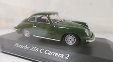 Maxichamps 1:43 - Porsche 356