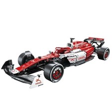 Formel alfa romeo c42 - romeo,