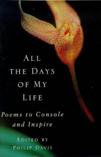 All the days - the, verse
