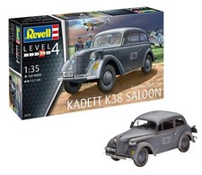 Revell 03270 Modellbausatz
