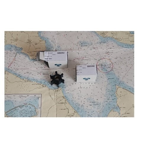 Impeller ip500302 für yamaha - für,