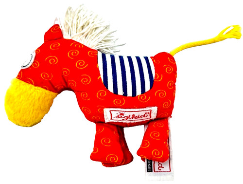 Sigikid pferd esel - mit, hupe