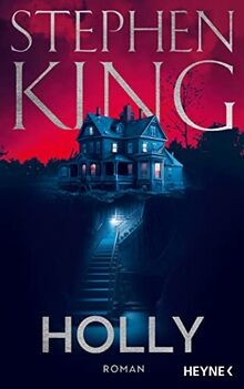 Holly roman von king - holly:,