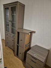 IKEA Hemnes Möbel - SET , 4 Teile = 1 Preis
