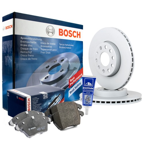 Bosch bremsensatz citroen - bosch, c3