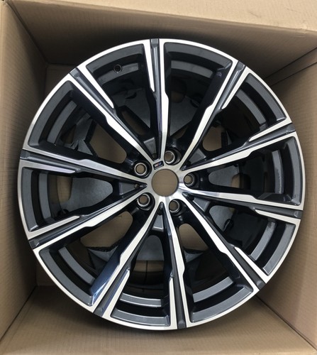 Original bmw g05 g06 - bmw, x6