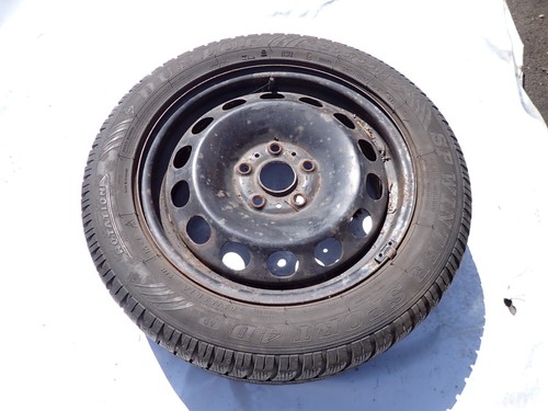 Zoll felge reifen 205 55 - felge,