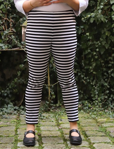 Elli lagenlook streifen - elli,