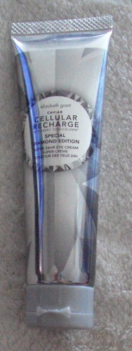 Elizabeth grant caviar - elizabeth,