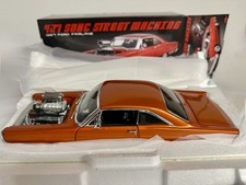 1:18 GMP Fairlane 1967 orange
