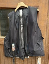 HELD Clip-in Air Vest Airbag Weste