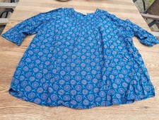 DW-Shop Damen Bluse Tunika