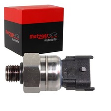 METZGER SENSOR KRAFTSTOFFDRUCK