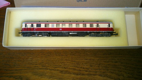 Piko triebwagen br - ho, 185