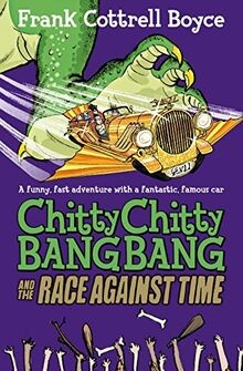 Chitty bang the - bang,
