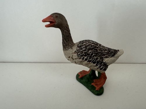 Schleich graugans gans - -,