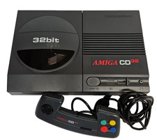 Commodore Amiga CD32 Konsole