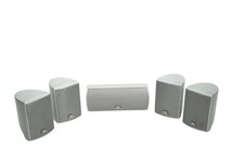 ✅5x JBL 140 SAT Lautsprecher