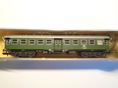 Roco 24211 umbauwagen - n,