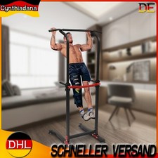 Pull Up Rack Klimmzugstange