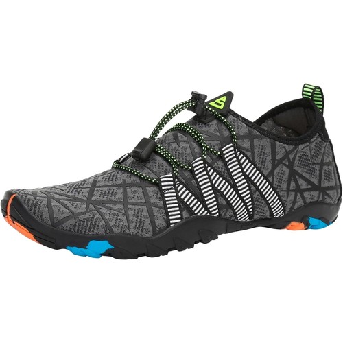 Wassersportschuhe synthetik - wassersportschuhe,