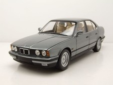 BMW 5er 535i E34 1988 grau