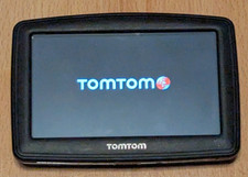 TomTom XL Modell 4ET03 N14644