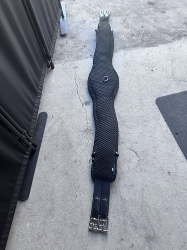 Sattelgurt busse pferd wie neu - pferd,
