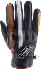 Von Dutch X Helstons Hawk Motorrad Handschuhe