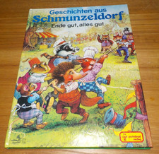 ++ Geschichten aus