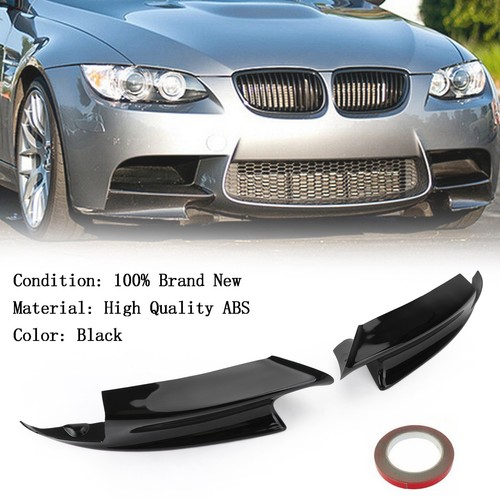 Front bumper lip - bumper, für