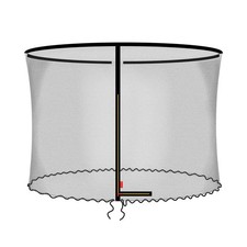 Sicherheitsnetz Netz