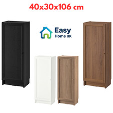 IKEA BILLY Bücherregal mit