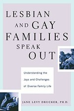 Lesbian And Gay Families Speak