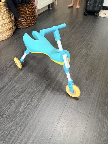 Collapsible mini bike - mini,