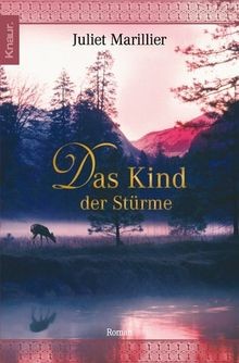 Das kind der stürme von - kind,