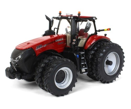 Case magnum 380 mit - magnum,