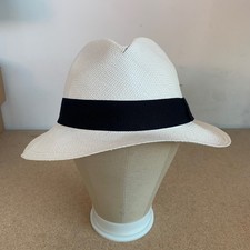 Seconds - Panamahut Handmade