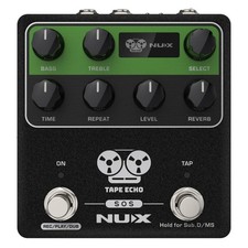 NUX - NDD-7 Tape Echo Emulator